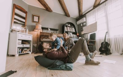 What the Rivertowns Buzz is all About