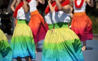 Check Out These Weekend Events in the Bay Area Suburbs