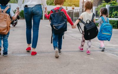 Can You Have a Non-Driving Nanny in the NYC Suburbs?