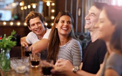 5 NYC Suburbs That Love the Nightlife