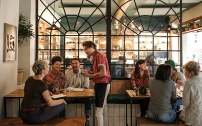 3 Epic Foodie Towns in the DC Suburbs