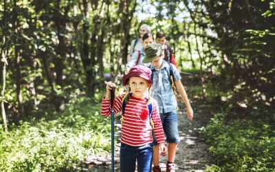 Looking to Get Out(doors)? Check Out These CT Suburbs