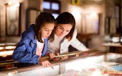 7 Long Island Towns For History Buffs