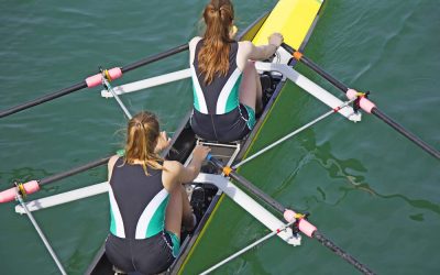 5 Towns for Kids Who ROW