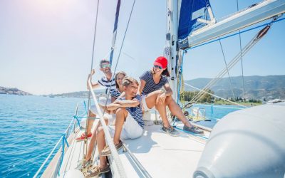 6 Long Island Towns That Feel Like a Vacation Everyday