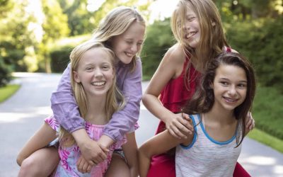 Moving During Middle School – Tips for Parents