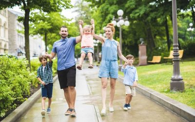 Want Walkable Bay Area Suburbs? Check Out These “One-Car” Towns.