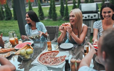 7 of the Friendliest Chicago Suburbs