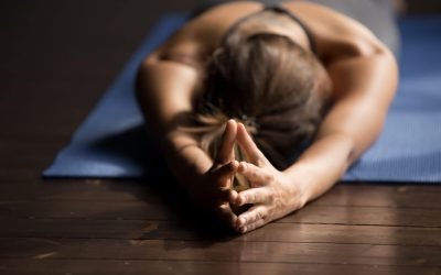 7 Ways to Destress in the Suburbs