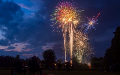 BONUS: Even more fun activities in the Chicago suburbs | July 4th edition