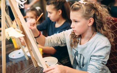 9 Top Philadelphia Suburbs for Arts & Culture