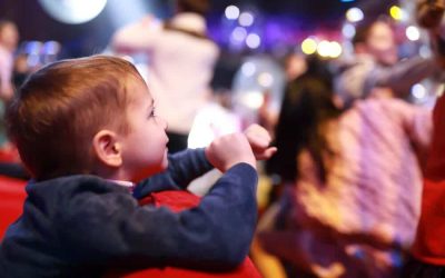 This Weekend, Live Like a Local in the NYC Suburbs