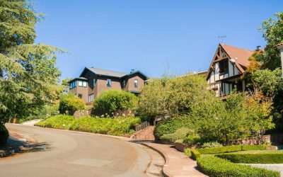 Four San Francisco, CA Suburbs Worth the Commute