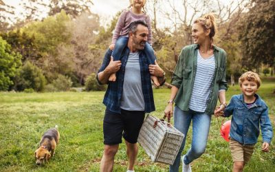 The Best Chicago Suburbs for Dogs (and Dog Lovers!)