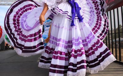 Halloween Fun in the Bay Area Suburbs