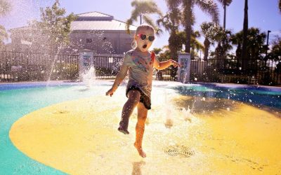 Amazing San Francisco Suburbs for Summertime Fun