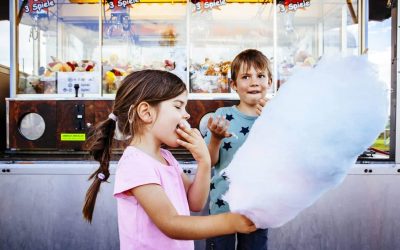 Out & About in the Chicago Suburbs…