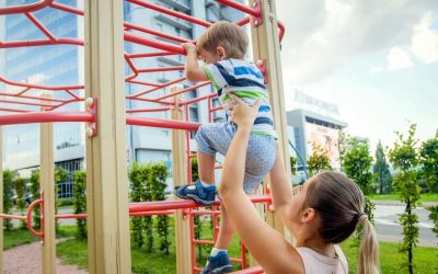 Explore the San Francisco Suburbs by Park!