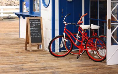 3 Bike-Friendly Suburbs in the Bay Area