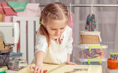 Raising Future Entrepreneurs in the City