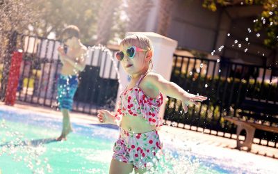 Make a Splash on Long Island This Summer
