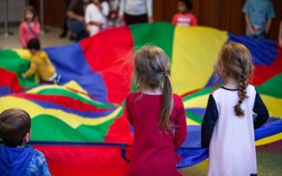 Finding Special Needs Activities in the NYC Suburbs