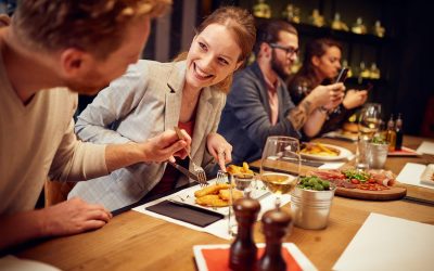 Westchester Towns for Foodies