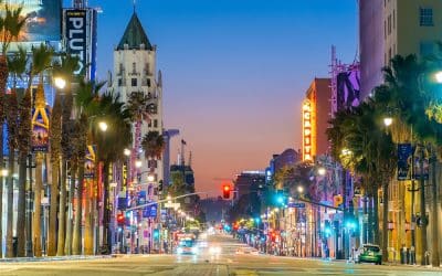 Shop, Eat and Sip Your Way Through These LA Suburbs