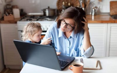 What to Consider if You’re Considering Working from Home