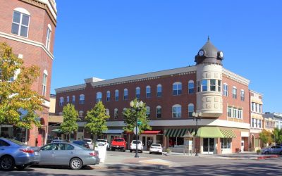 9 Amazing Small Towns in the Bay Area Suburbs