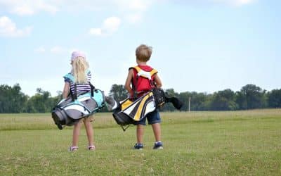 Considering a Country Club Life? Start with These 4 in the Boston suburbs