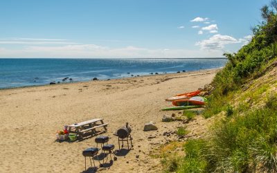 Scenic Boston Suburbs to Explore