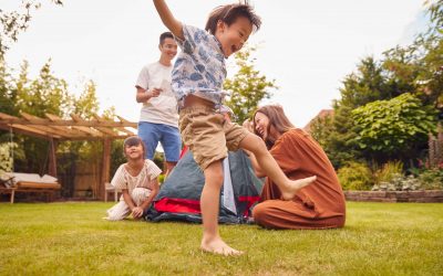 It’s a Staycation Everyday in These D.C. Suburbs