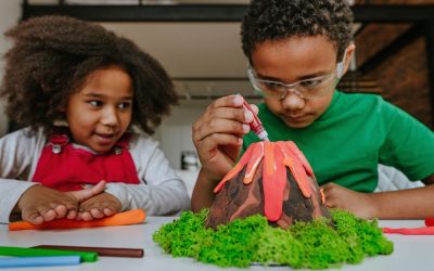 5 Reasons Back to School is Better In The Burbs