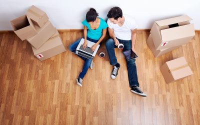Move Over, McMansions—Millennial Buyers Have New Homebuying Priorities