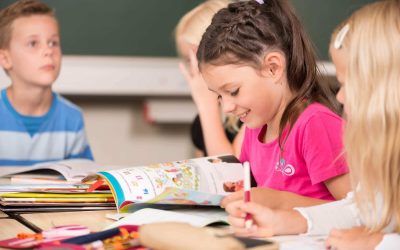 Language Immersion Schools in the DC Suburbs