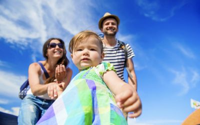 Spend Labor Day Weekend in the NYC Suburbs