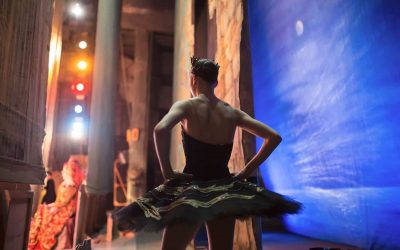 No MoMA? No Problem. These NYC Suburbs Have Incredible Arts & Culture.