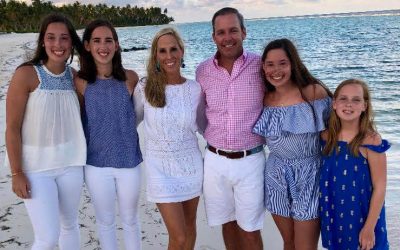 Creating “Home” by Coming Home