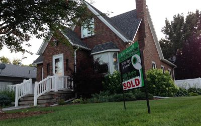 5 Signs it’s Time to move to the Suburbs