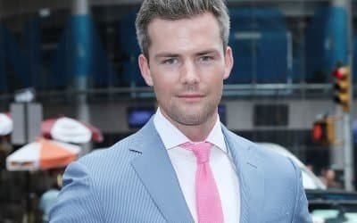 Suburban Jungle Partners with Celebrity Broker Ryan Serhant