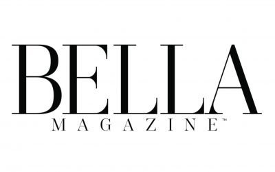 Suburban Jungle featured in Bella Magazine!
