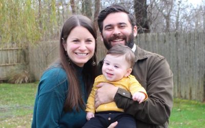 Third Time’s the Charm for this Queens Family