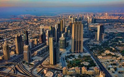 The City vs. Suburbia: Side by Side