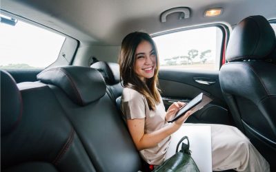 8 Ways Ubers in the Suburbs are Changing the Game