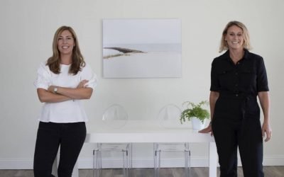 Moms We ❤: Meet the Team Behind The Guesthouse Hingham