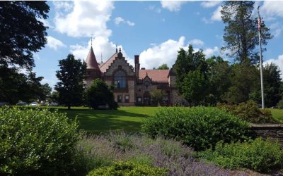 Town Spotlight: What it’s like living in Wellesley