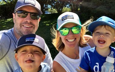 Why This Marin Mama Says Explore EVERYTHING