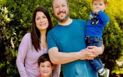 Rediscovering a Place to Call “Home”