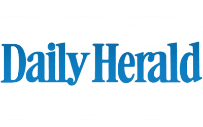 Suburban Jungle Featured in the Daily Herald!